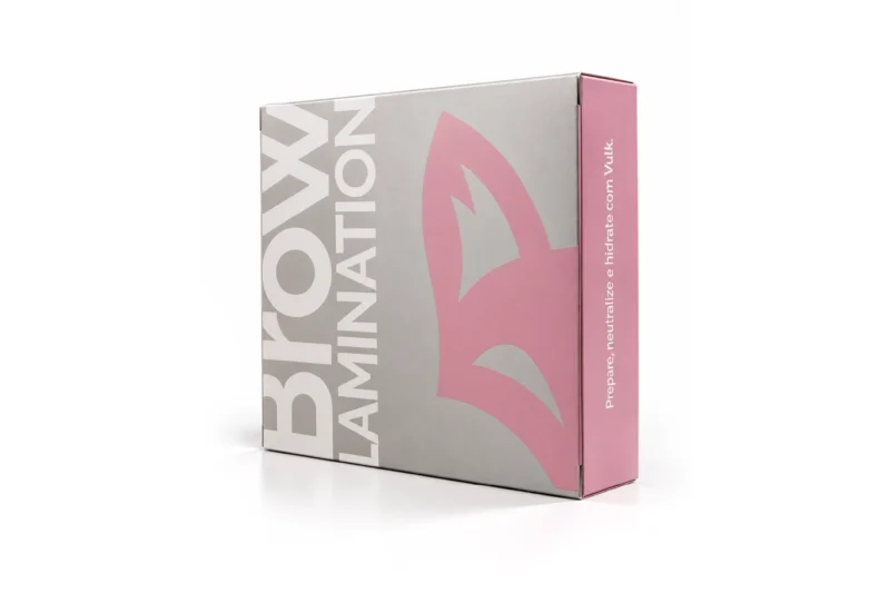 Kit Brow Lamination