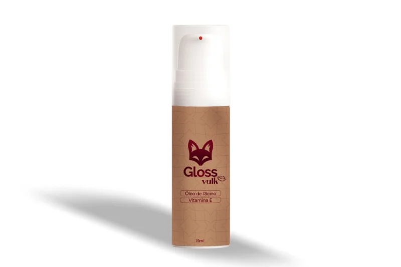 Kit Hidragloss VULK - Imagem 3