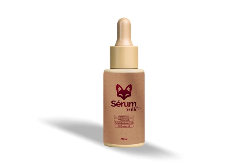 Sérum Vulk - 30ml