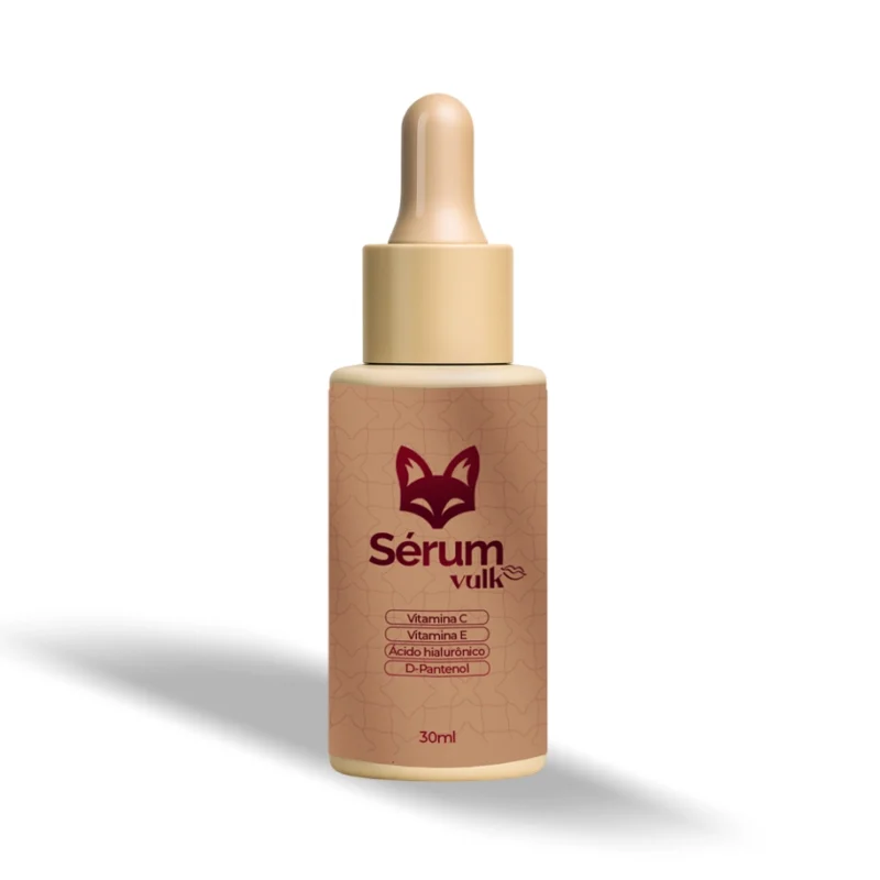 Sérum Vulk - 30ml