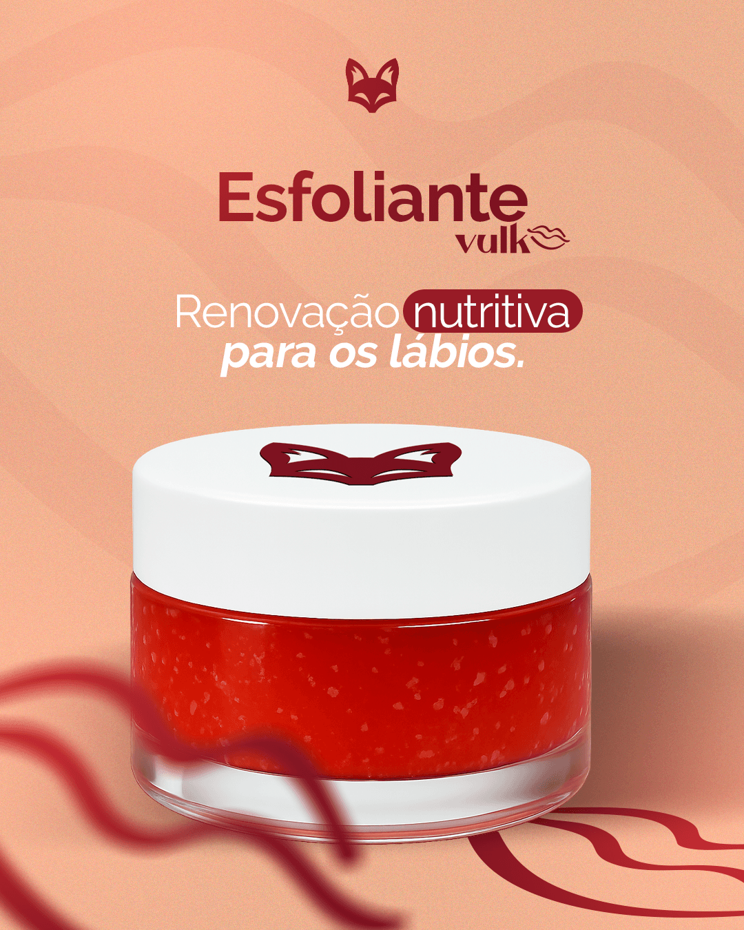 Esfoliante Labial 15g - Imagem 2