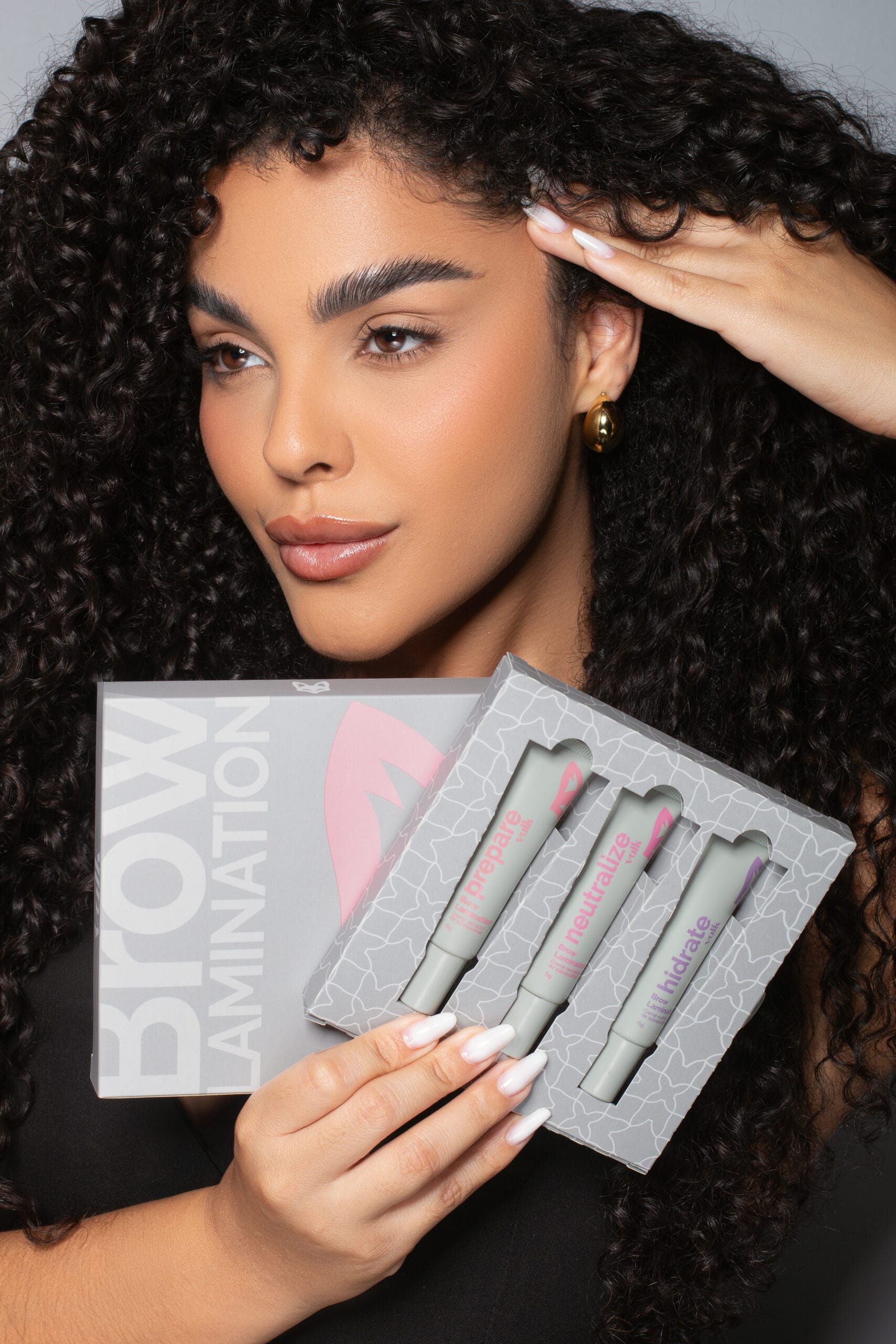 Kit Brow Lamination - Imagem 2