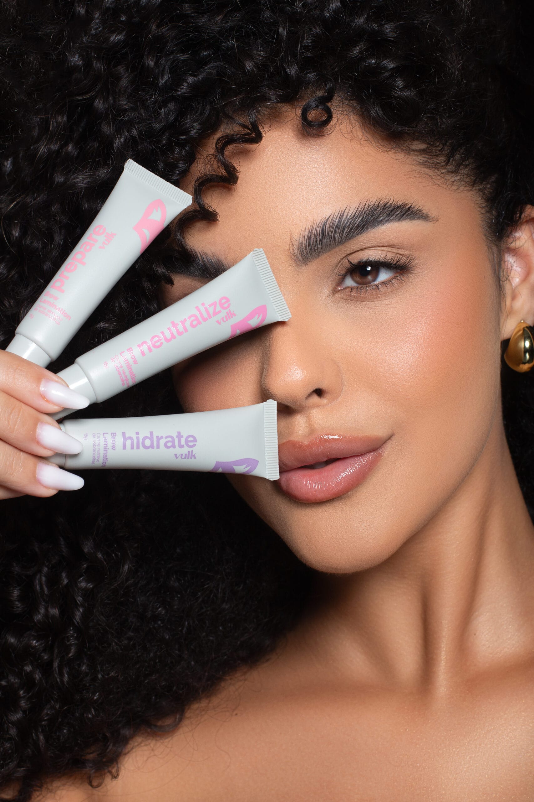 Kit Brow Lamination - Imagem 3