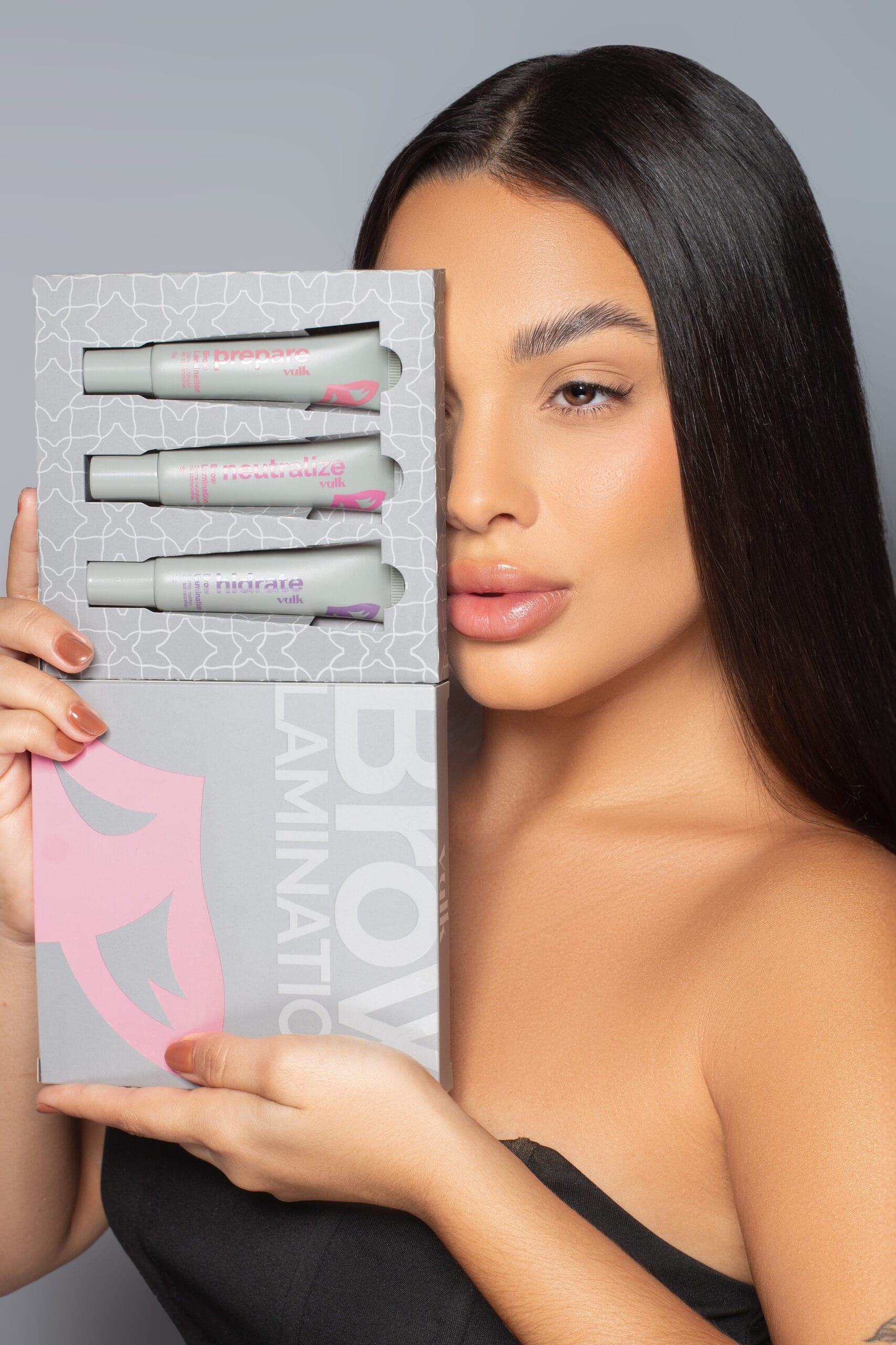 Kit Brow Lamination - Imagem 4