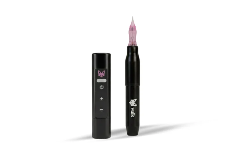 Dermógrafo Alpha - Vulk