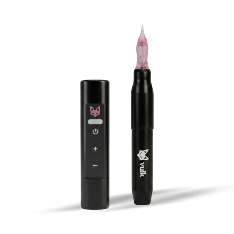 Dermógrafo Alpha - Vulk