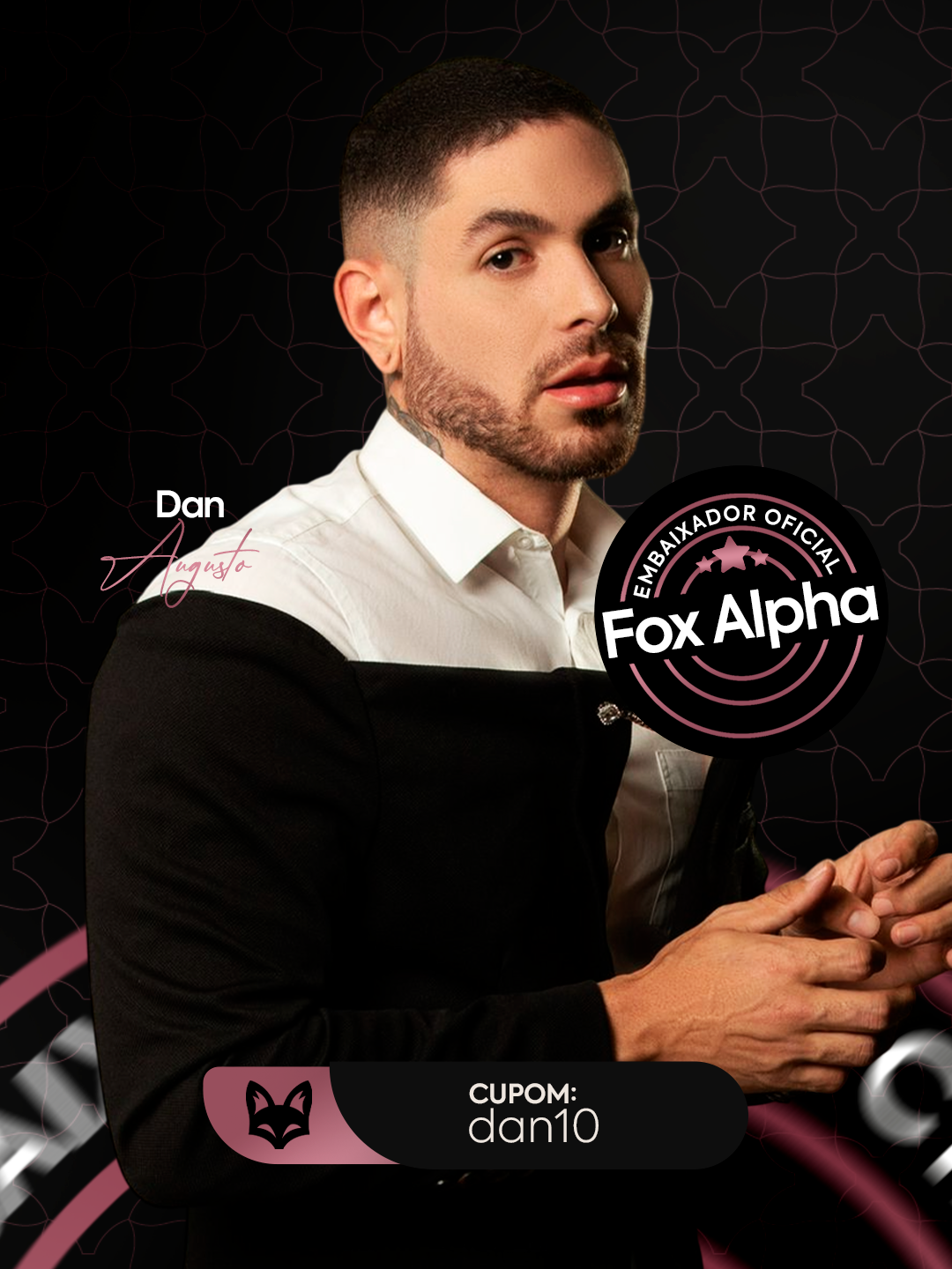 Dan-Augusto