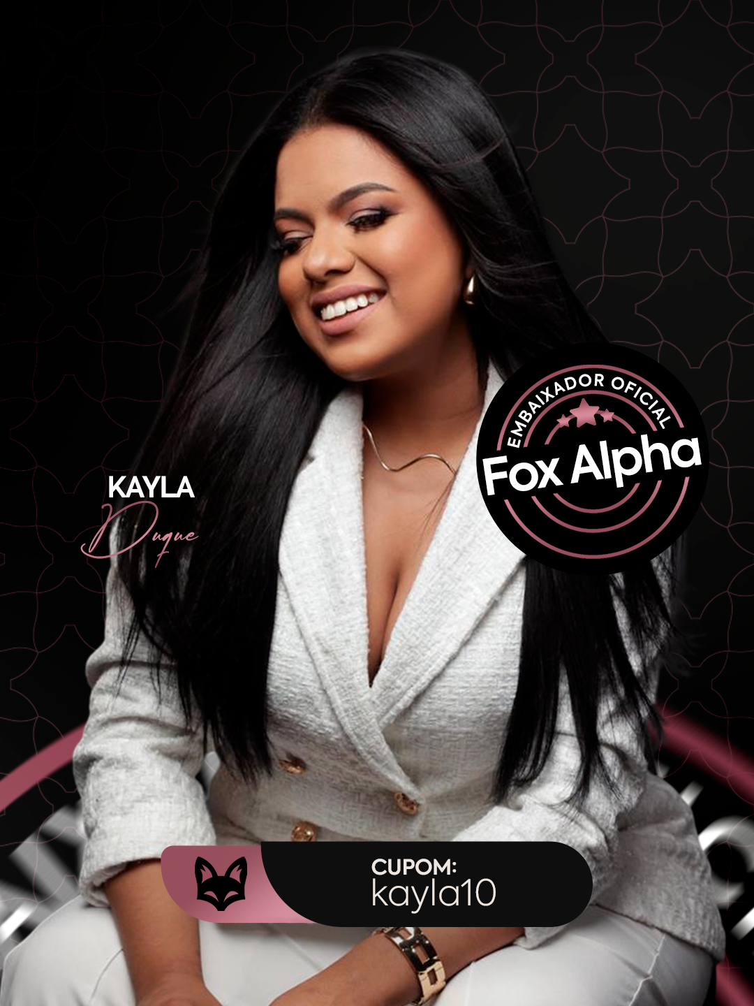 Kayla-Duque